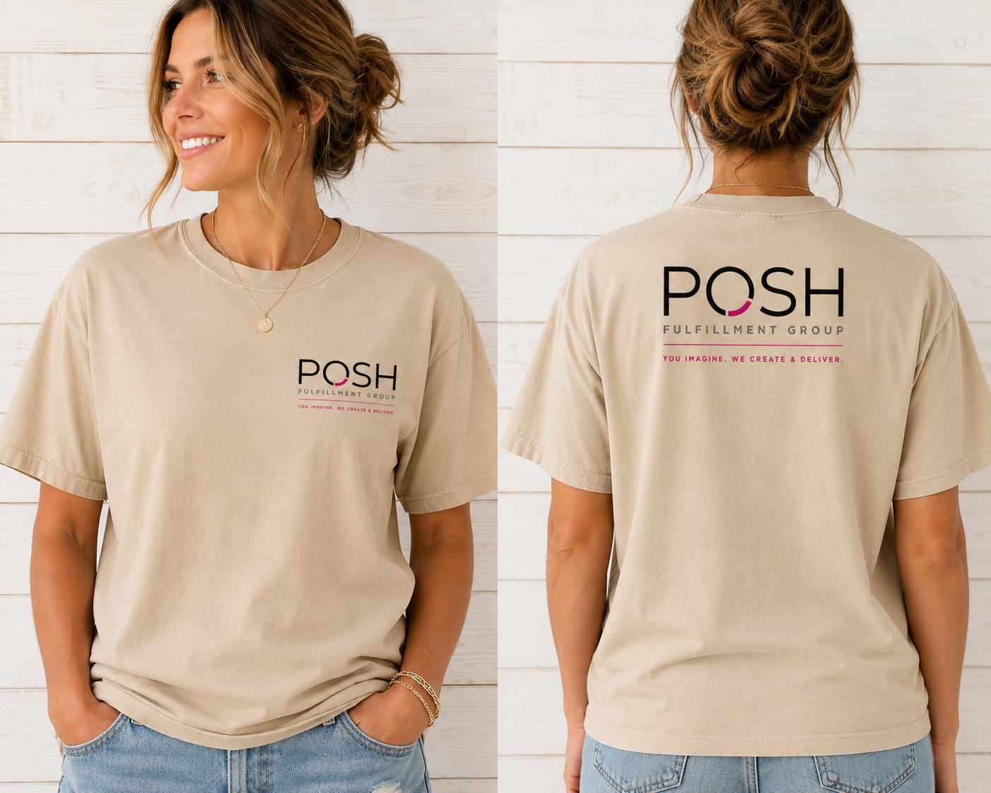 Cotton Tee