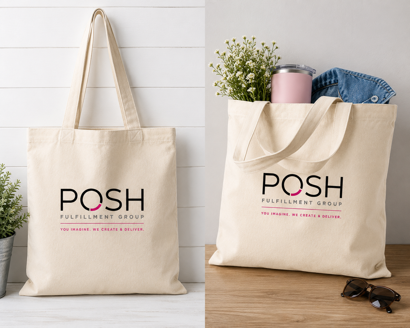 Tote Bags